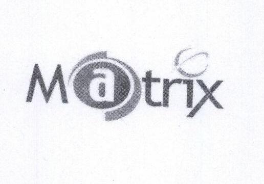 Matrix Device mark 1521566 Trademark