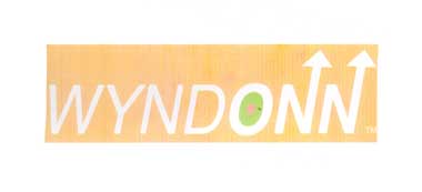 Wyndonn Device mark 2058469 Trademark