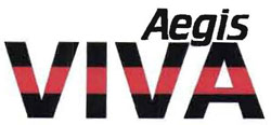 Aegis Viva Device mark 2973433 Trademark