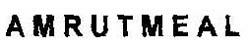Amrutmeal Device mark 1201633 Trademark