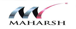 Maharsh With Device Device mark 2691754 Trademark