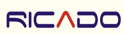 Ricado Device mark 2909366 Trademark