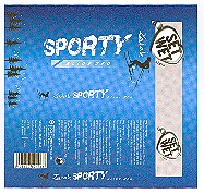 Sporty Device mark 1648576 Trademark