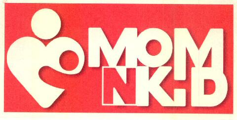 Mom Nk. D Device mark 2901297 Trademark