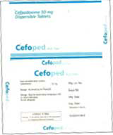 Cefoped Device mark 2192043 Trademark
