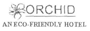 Orchid (device) Device mark 1659551 Trademark