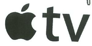 Tv (with Device) Device mark 1610595 Trademark