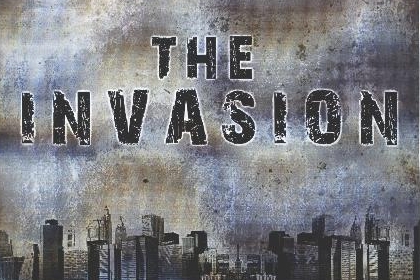 The Invasion Device mark 1690637 Trademark