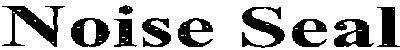 Noise Seal Device mark 1430402 Trademark