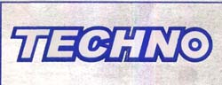 Techno Device mark 888831 Trademark