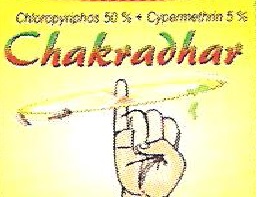 Chakradhar Device mark 2755071 Trademark