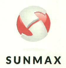 Sunmax (device) Device mark 2554691 Trademark