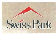 Swiss Park Device mark 1654990 Trademark