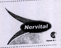 Nervital Device mark 1214387 Trademark
