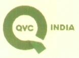 Qvc India (label) Device mark 1618679 Trademark