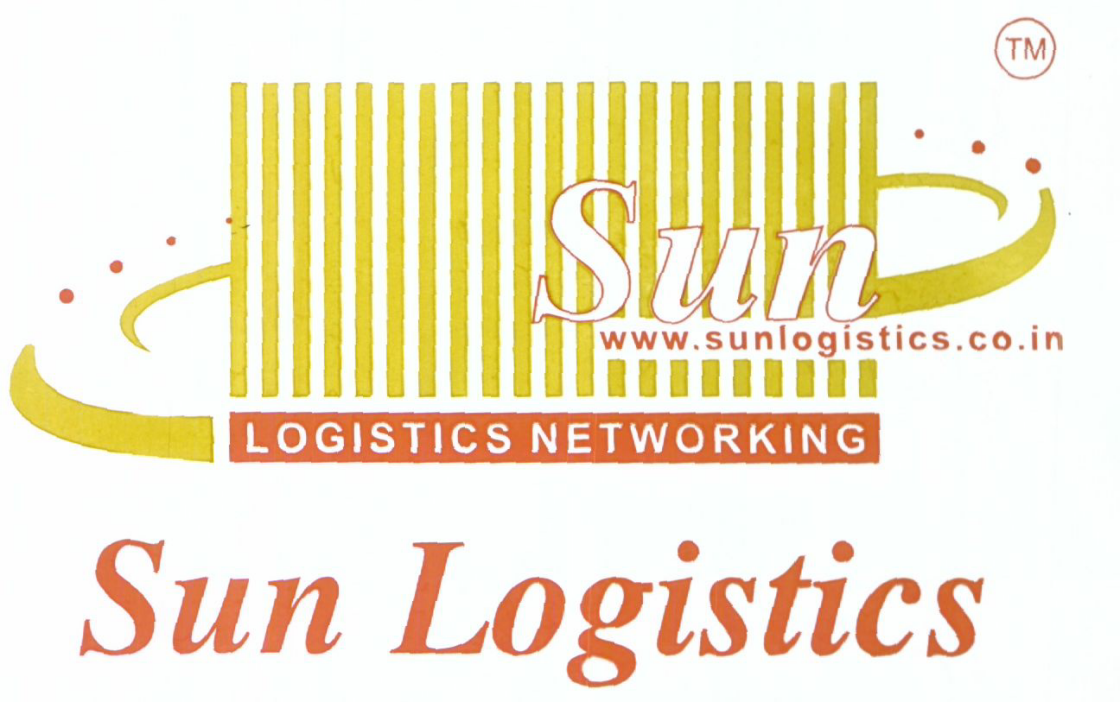 Sun Logistics (label) Device mark 1534423 Trademark