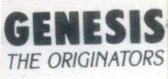 Genesis Device mark 638963 Trademark
