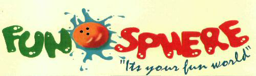 Fun Sphere (device) Device mark 2745262 Trademark