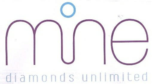 Mne Diamonds Unlimited Device mark 1718188 Trademark