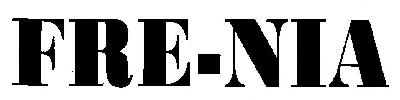 Fre-nia Device mark 2860879 Trademark