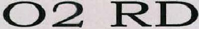 O2 Rd Device mark 2342340 Trademark