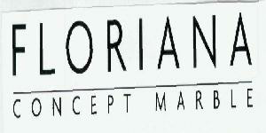 Floriana Device mark 1622477 Trademark