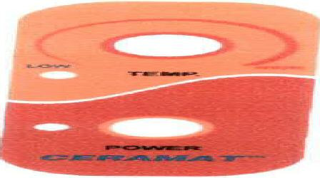 Ceramat Device mark 1889471 Trademark