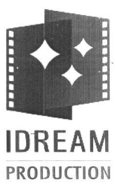 Idream Production (label) Device mark 1649173 Trademark