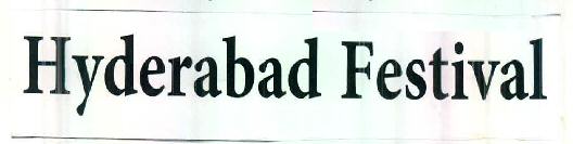 Hyderabad Festival Device mark 2763565 Trademark