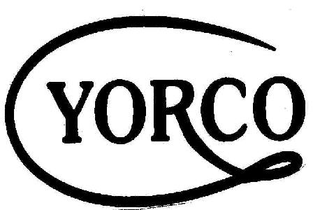 Yorco Device mark 1804364 Trademark