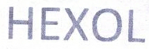 Hexol Device mark 2011525 Trademark