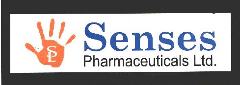Senses, Pharmaceuticals Ltd. Device mark 1780600 Trademark