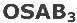Osab 3 Device mark 1926201 Trademark