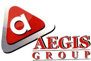 A Aegis Group Device mark 2456671 Trademark