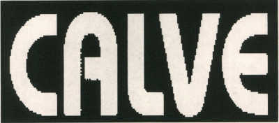 Calve Device mark 1419849 Trademark