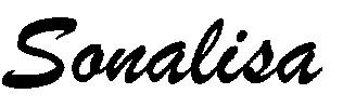 Sanalisa Device mark 1140915 Trademark