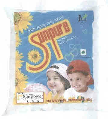 Sunpure Device mark 2451077 Trademark