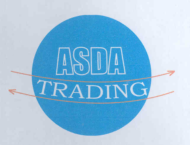 Asda (logo) Device mark 1734080 Trademark