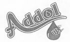 Addol (device Of Hand) Device mark 1515766 Trademark