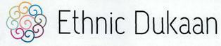 Ethnic Dukaan(device) Device mark 2552511 Trademark