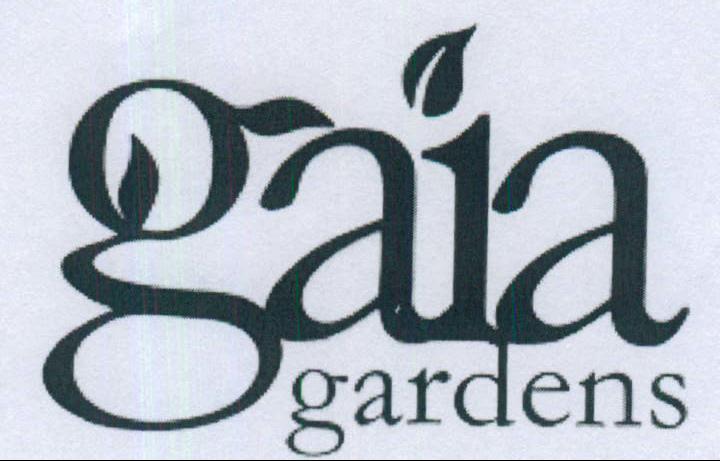 Gaia Gardens Device mark 2098488 Trademark