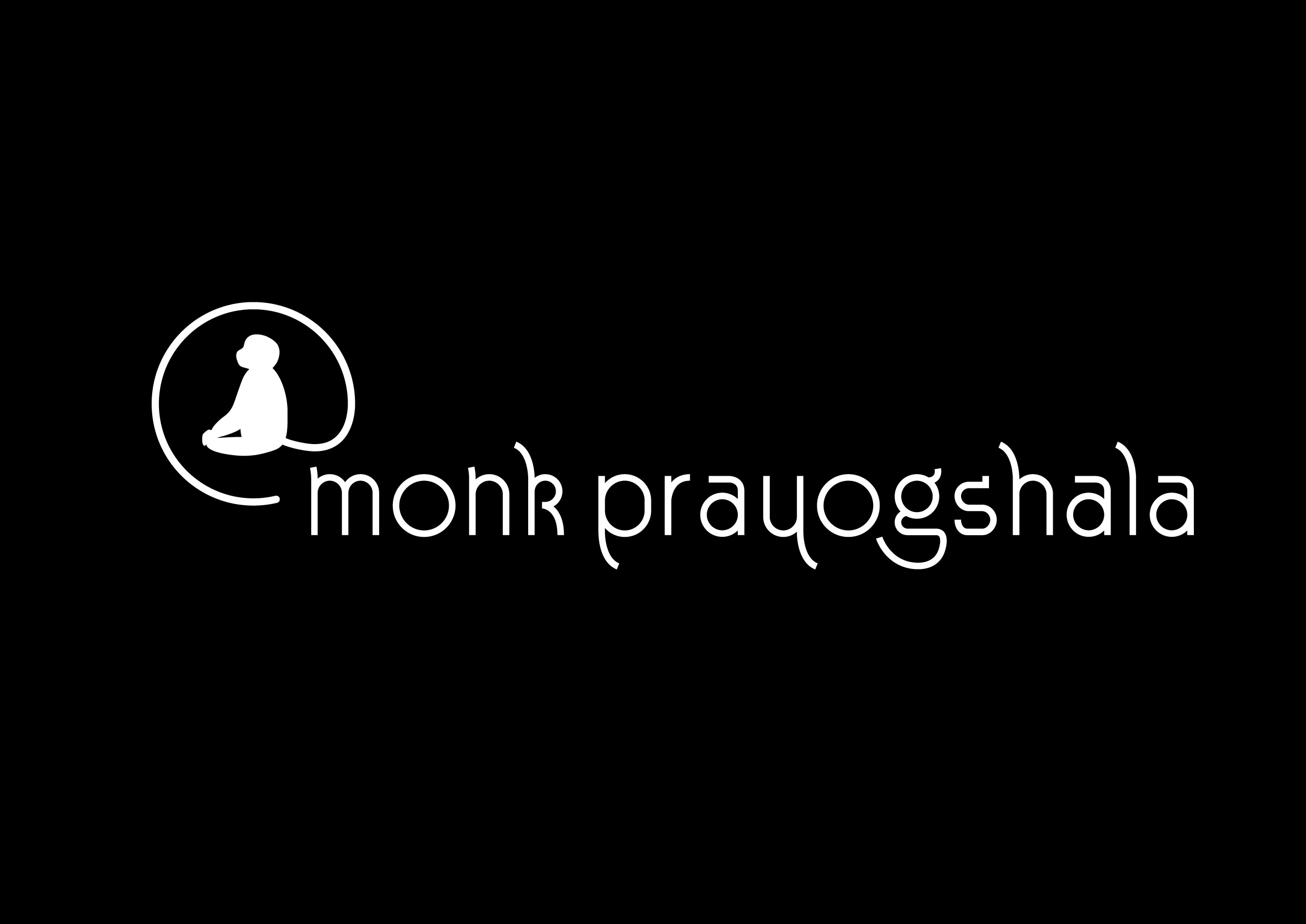 Monk Prayogshala With Logo (english) Device mark 2163426 Trademark