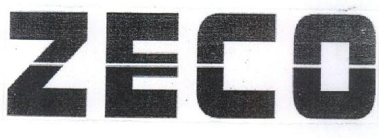 Zeco Device mark 1674428 Trademark