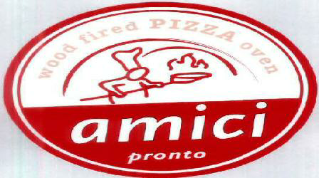 Amici Device mark 1931039 Trademark