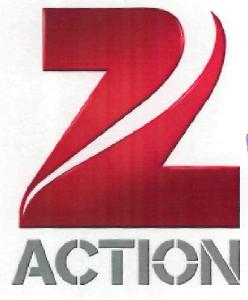 Z Action (logo) Device mark 2163173 Trademark