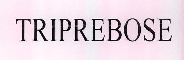 Triprebose Device mark 2480279 Trademark