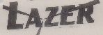 Lazer (logo) Device mark 950410 Trademark