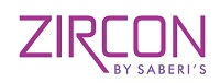 Zircon By Saberi's Device mark 2935692 Trademark