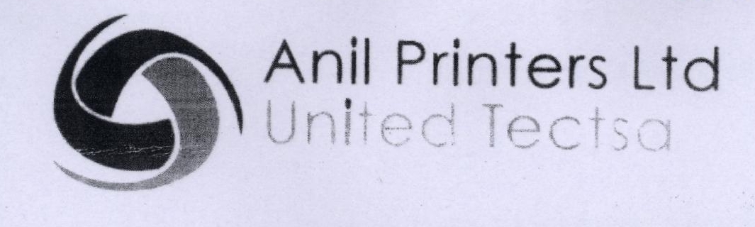 Anil Printers Limited Device mark 1953222 Trademark