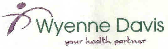 Wyenne Davis Device mark 2449531 Trademark